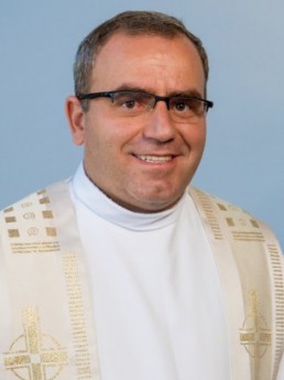 Padre Fabiano José Pereira – Arquidiocese de Pouso Alegre