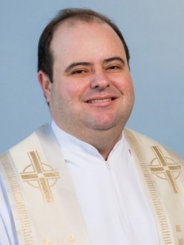 Padre Francisco José da Silva – Arquidiocese de Pouso Alegre