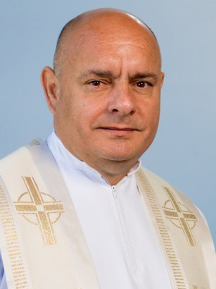 Padre João Batista Neto – Arquidiocese de Pouso Alegre