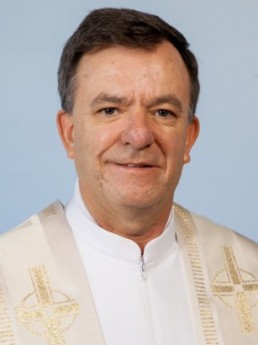 Padre Silvino Cândido De Almeida – Arquidiocese De Pouso Alegre