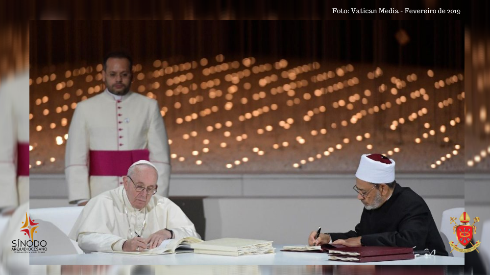 Papa Francisco - Portal Contemporâneo da América Latina e Caribe