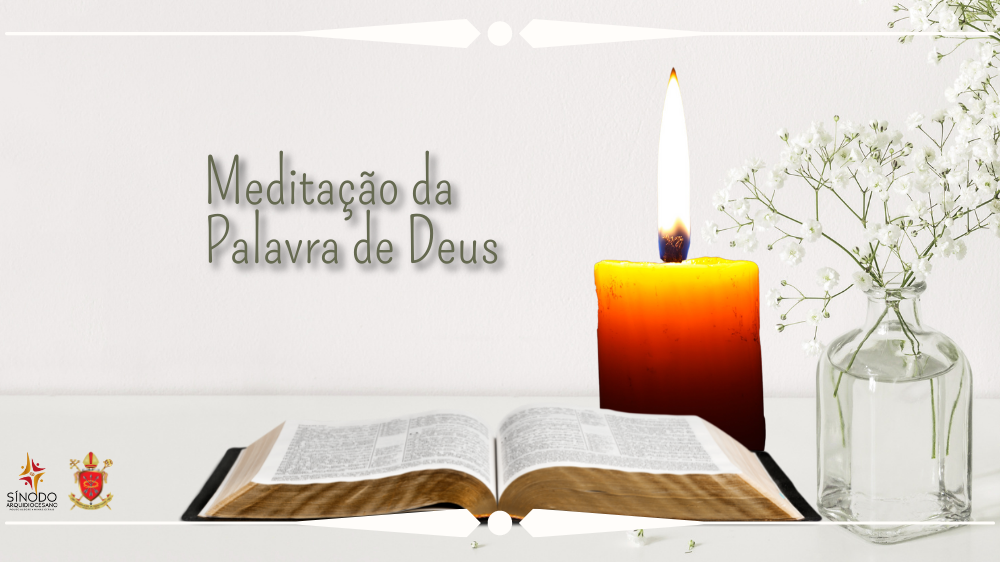 Reflexão: Vigília de Natal (24 de dezembro) – Arquidiocese de Pouso Alegre