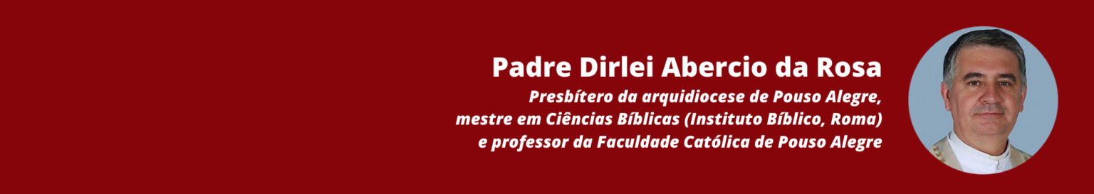 #Reflexão: 33º Domingo do Tempo Comum (17 de novembro) – Arquidiocese ...